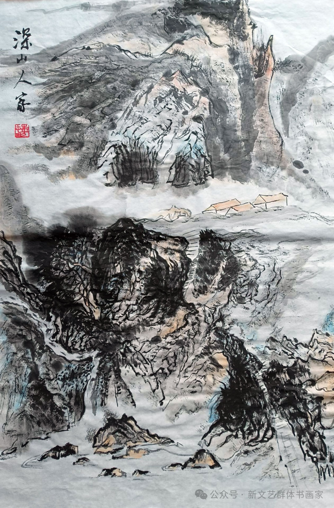 朱万春作品 (7)